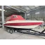 Yacht d'occasion 2012