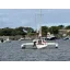 Used sailboat 800 swing-wing