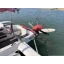 Used sailboat 800 swing-wing