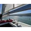 Used sailboat 800 swing-wing