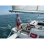 Used sailboat 800 swing-wing