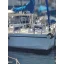 Used sailboat SCORPION 9