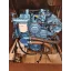 Used sailboat SCORPION 9