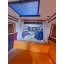 Used sailboat SCORPION 9