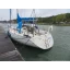 Used sailboat Sunrise 34