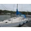 Used sailboat Sunrise 34