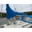 Used sailboat Sunrise 34