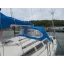 Used sailboat Sunrise 34