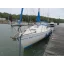 Used sailboat Sunrise 34