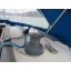 Used sailboat Sunrise 34