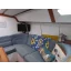 Used sailboat Sunrise 34