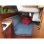 Used sailboat Sunrise 34