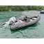 Used Yacht Northstar Axis 4.2