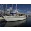 Used sailboat 41 AC