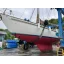 Used sailboat 41 AC