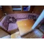 Used sailboat 41 AC