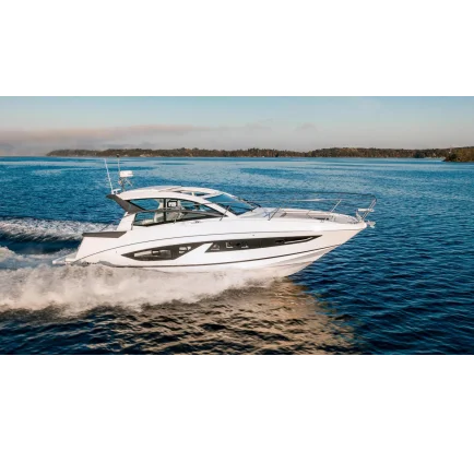 Used Motorboat Beneteau Gran Turismo 36