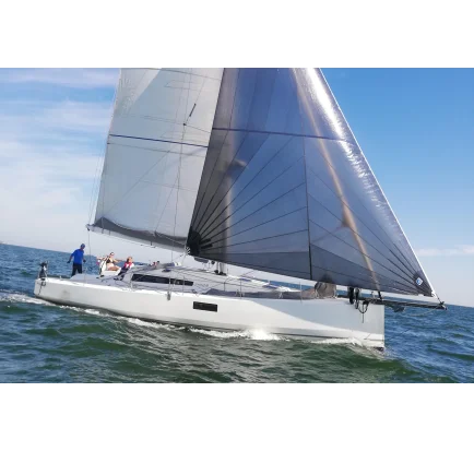 Used Sailboat Unclassified 1250