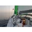 Used sailboat 1250