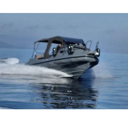 Used Motorboat Unclassified cabin 8.55