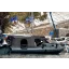 Used Yacht cabin 8.55