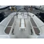 Used sailboat Oceanis 411 Celebration