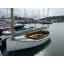 Used sailboat Cat Boat 16
