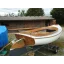 Used sailboat Cat Boat 16