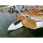 Used sailboat Cat Boat 16