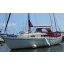 Used sailboat Penpol 27