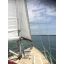 Used sailboat Penpol 27