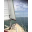 Used sailboat Penpol 27