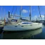 Used sailboat 38