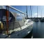 Used sailboat 38