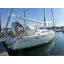 Used sailboat 38