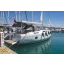 Used sailboat 458