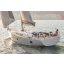 Used sailboat 458