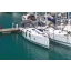 Used sailboat 458