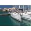 Used sailboat 458