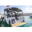 Used sailboat 458