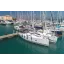 Used sailboat 458