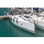 Used sailboat 458