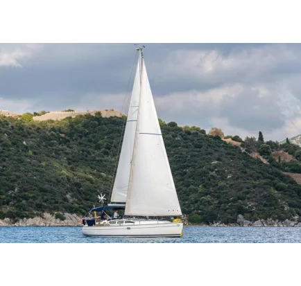 Voilier d'occasion Jeanneau Sun Odyssey 40.3