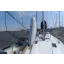 Used sailboat 42 Cruiser