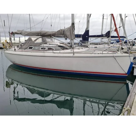 Voilier d'occasion Etap 30i