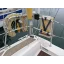 Used sailboat 30i
