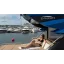 Used Yacht 445 HTS