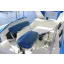 Used sailboat Knysna 440