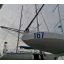 Used sailboat CLASS 40