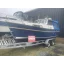 Used Yacht Hardy Pilot 20